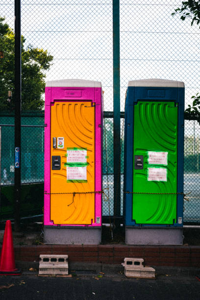 Best Event porta potty rental  in Hebron, IL