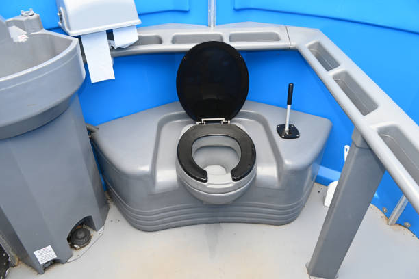 Best Portable toilet rental cost  in Hebron, IL