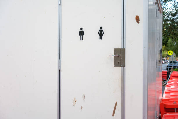 Portable Toilet Options We Offer in Hebron, IL